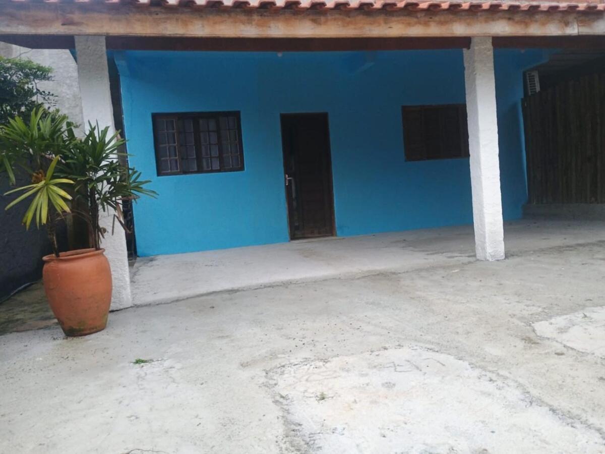 Casa Na Da Maranduba Casa de férias