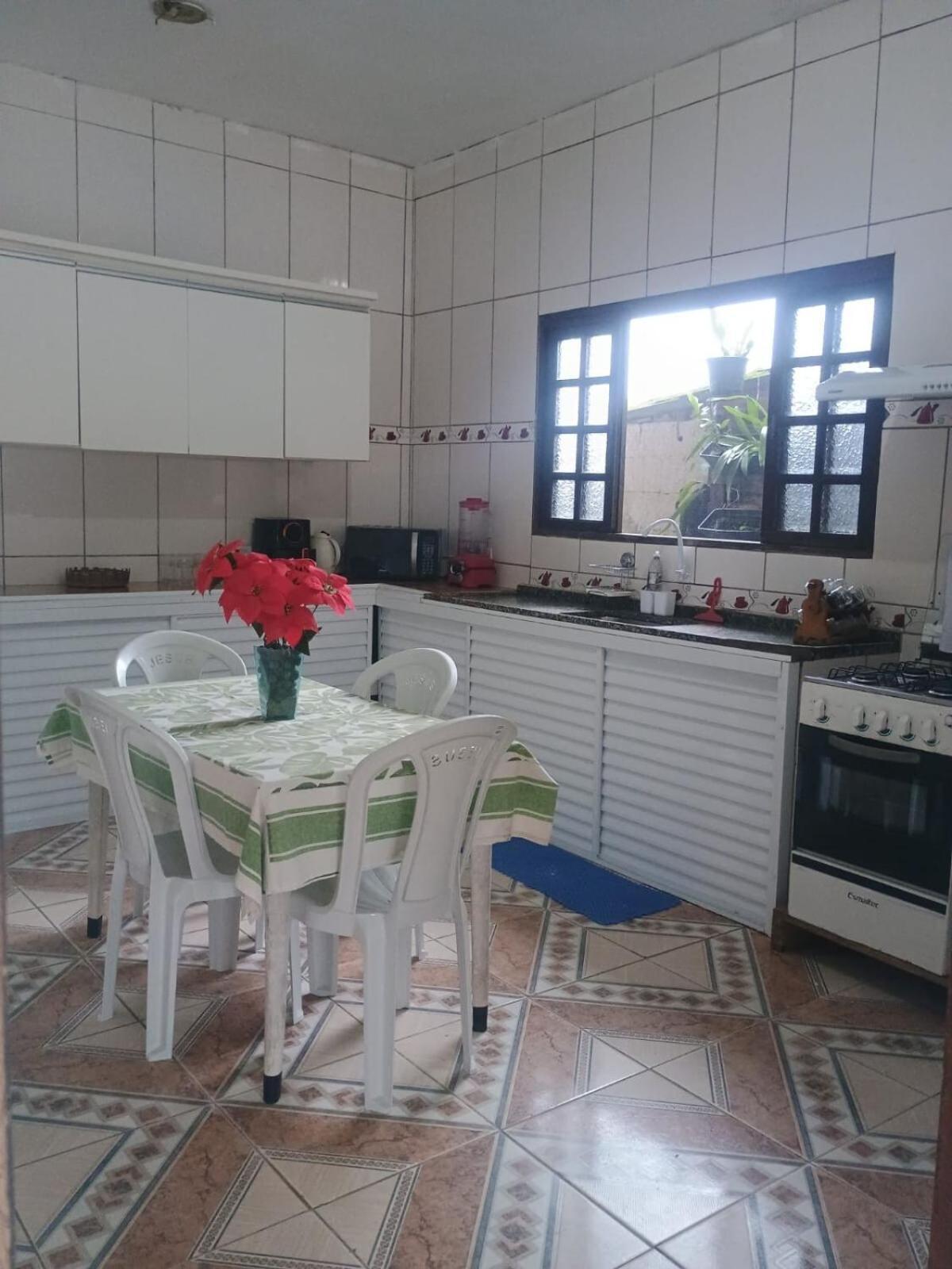 Casa de férias Casa Na Da Maranduba