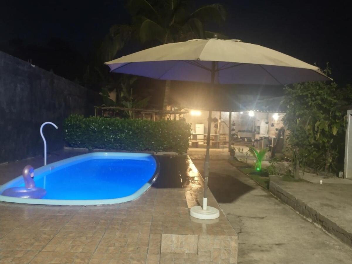 Casa Na Da Maranduba Ubatuba