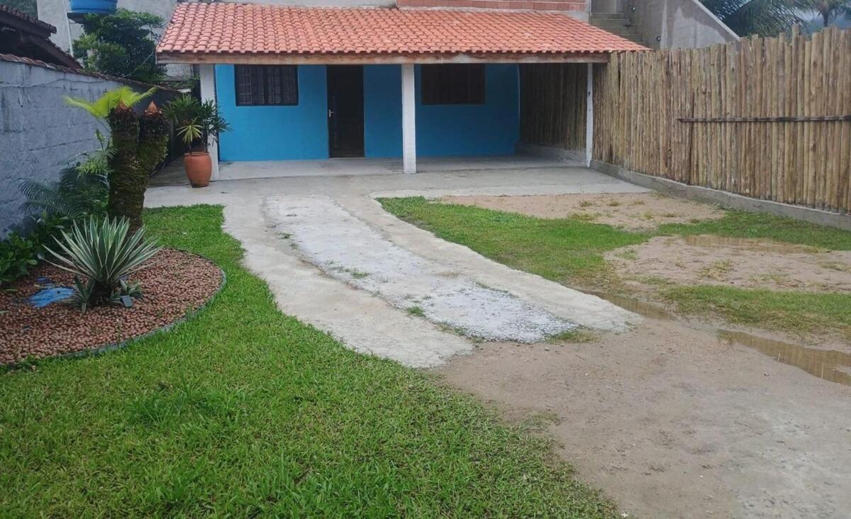 Casa Na Da Maranduba * Ubatuba