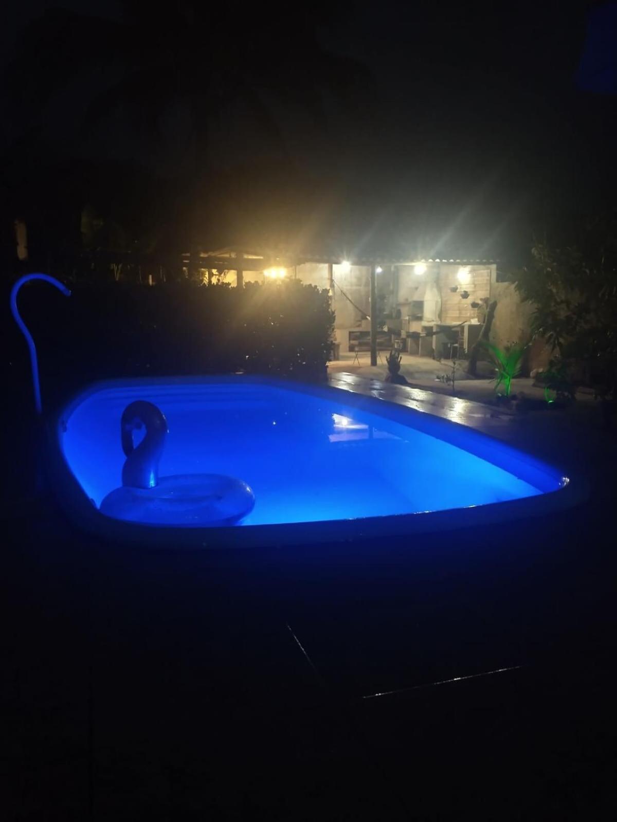 Casa Na Da Maranduba Casa de férias