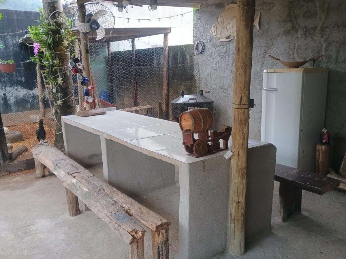 Casa Na Da Maranduba Casa de férias *