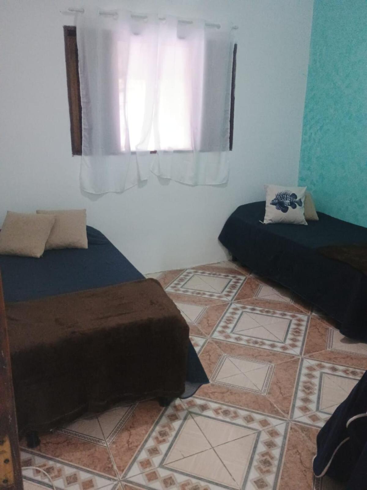 Casa Na Da Maranduba * Ubatuba