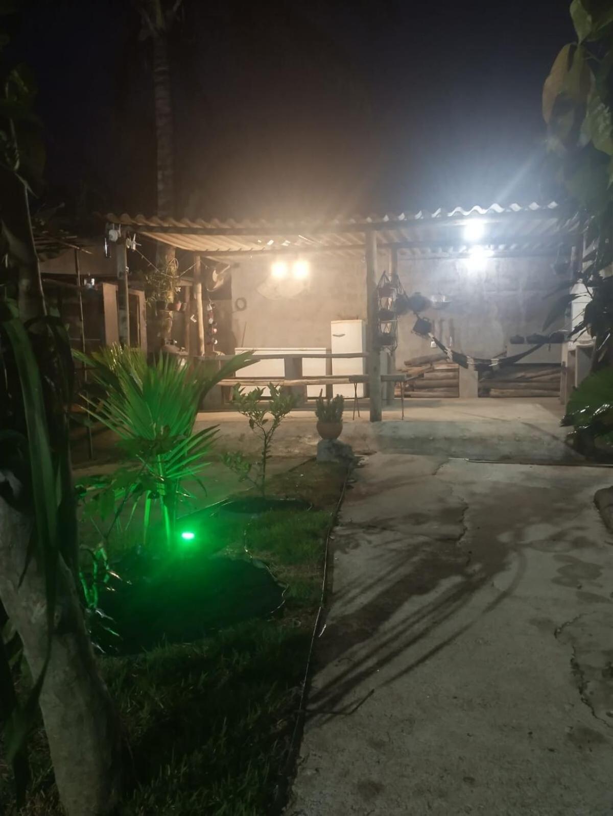 Casa Na Da Maranduba Casa de férias
